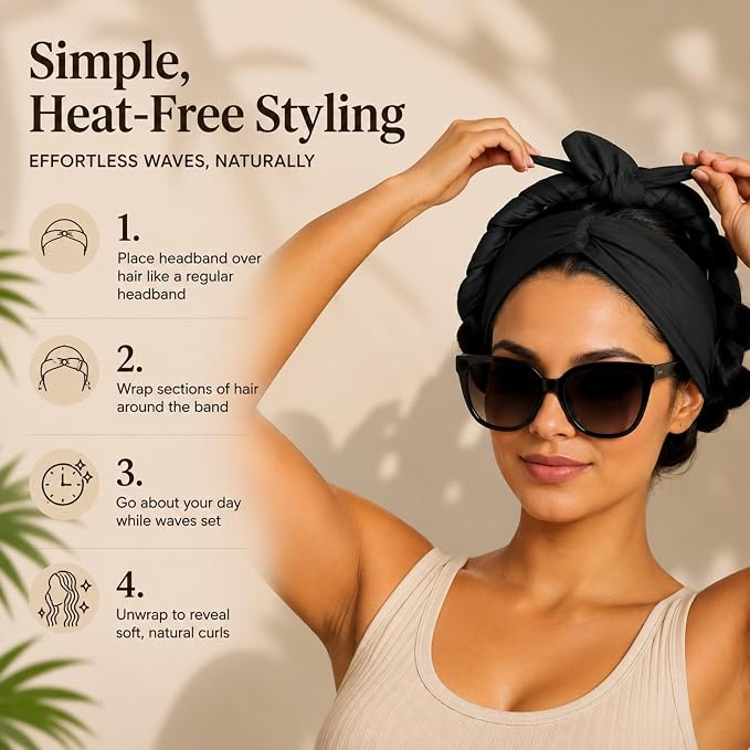 Set of 1 Black