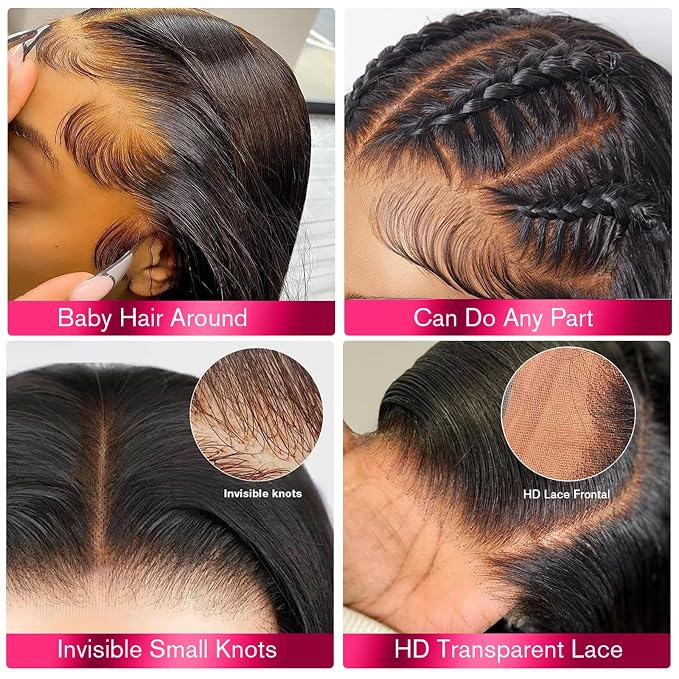 1B Body Wave