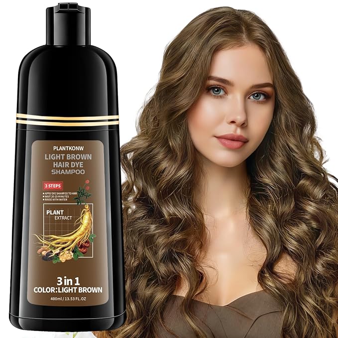 Light Brown