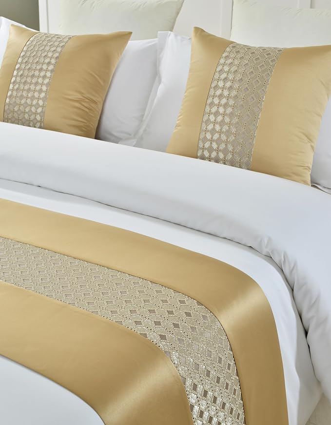 Champagne Gold