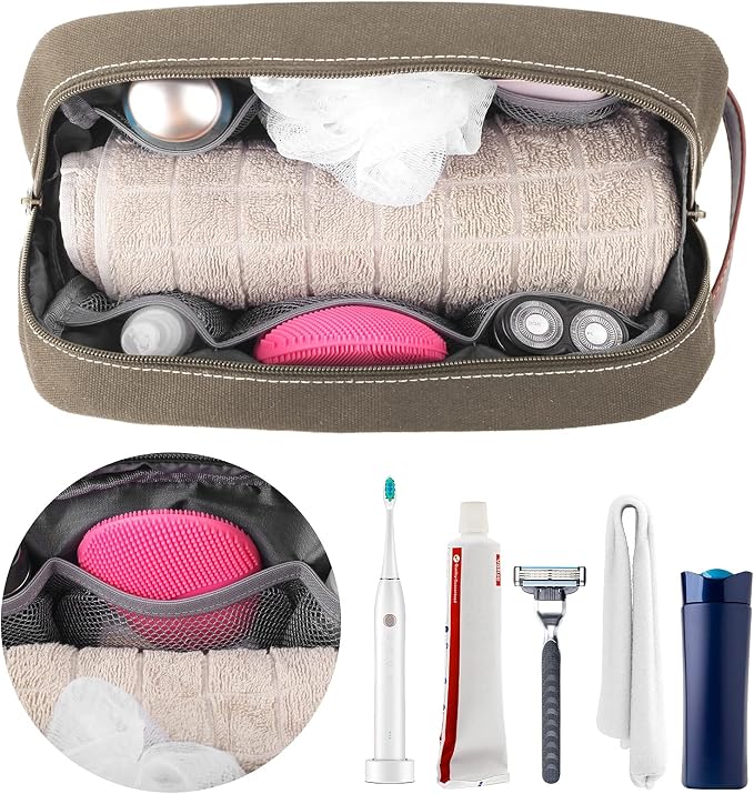 Army Green - Large