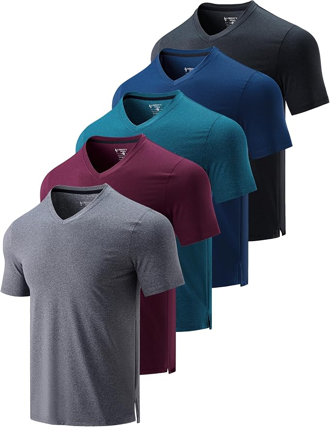 Teal/Maroon/Charcoal/Navy/Black