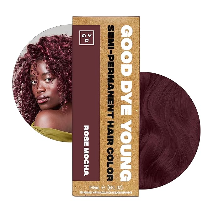 Rose Mocha