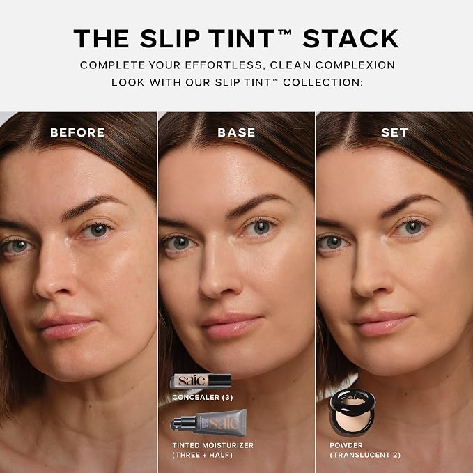 Shade 10 - Rich, Neutral