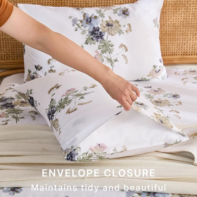Vintage Floral