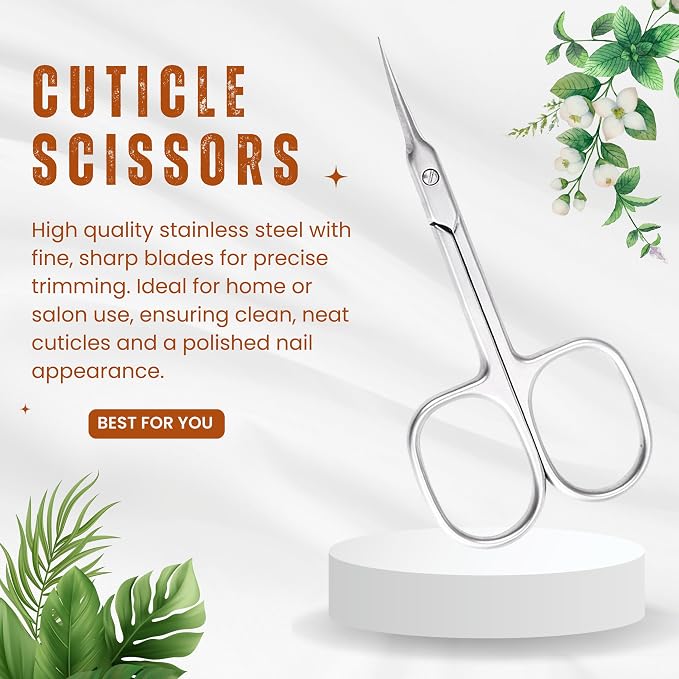 Point Scissors