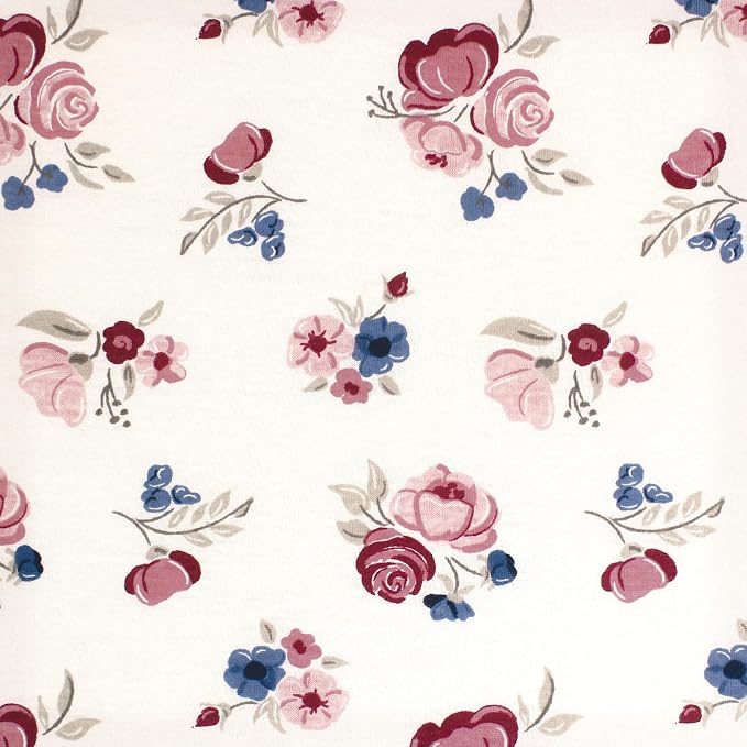 Dusty Rose Floral