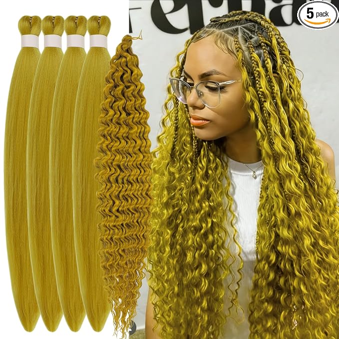 Honey Gold