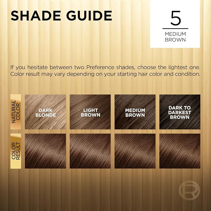 05 Medium Brown