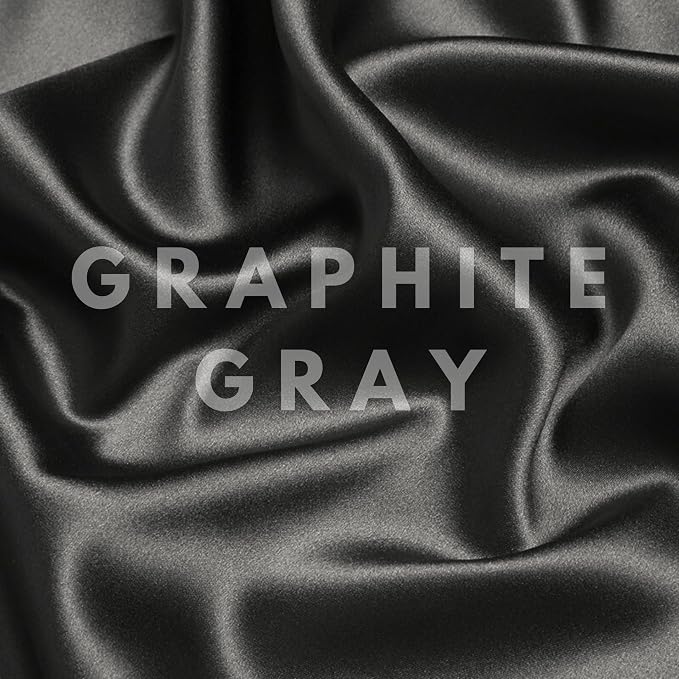 Graphite Gray