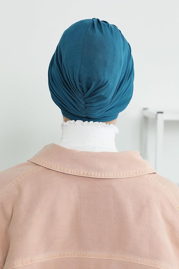 Petrol Blue