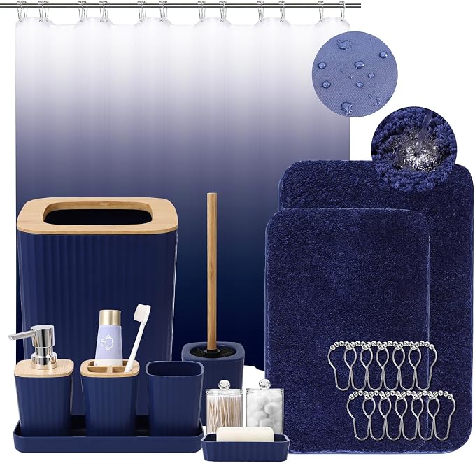 Hollow Blue