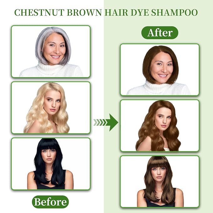 Chestnut Brown