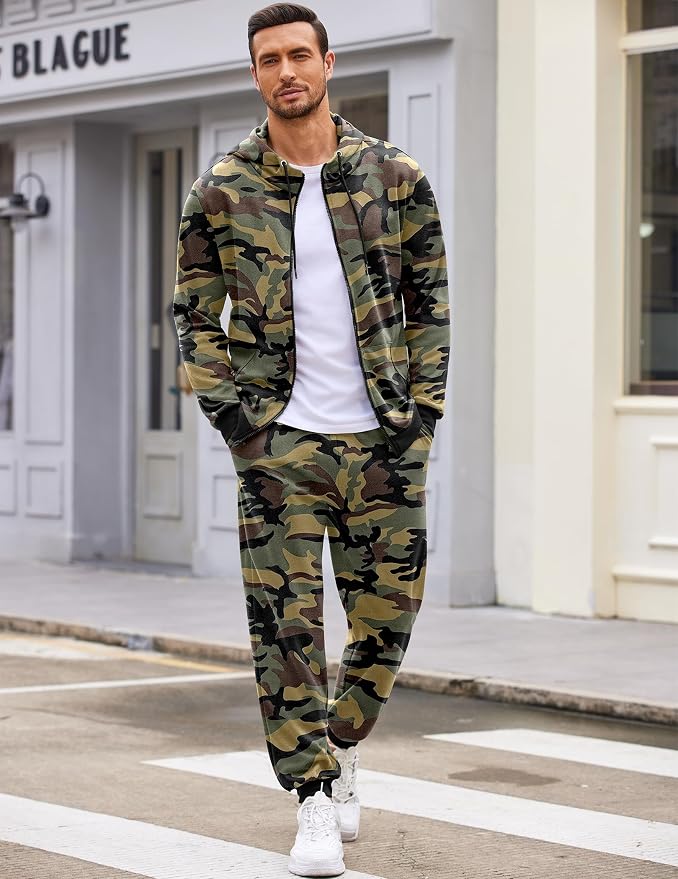 Green Camo