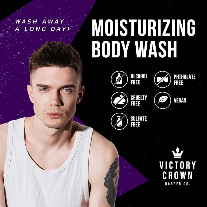 Body Wash