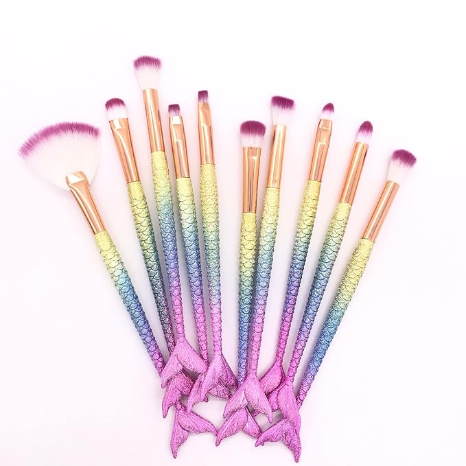 Color B