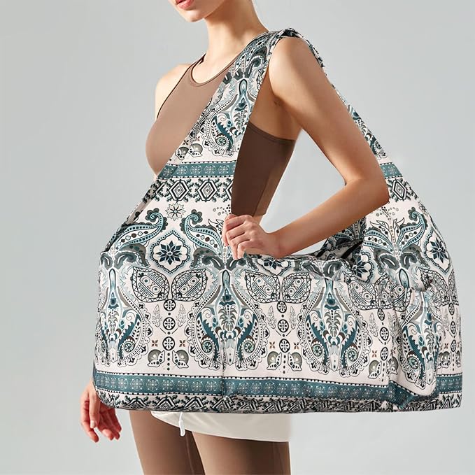 Indian Floral