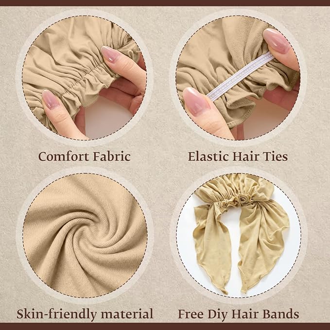 Black, Khaki, Light Gray, White