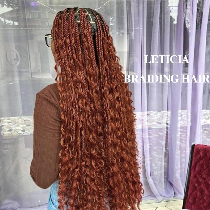 B - Medium - Ginger - 350#