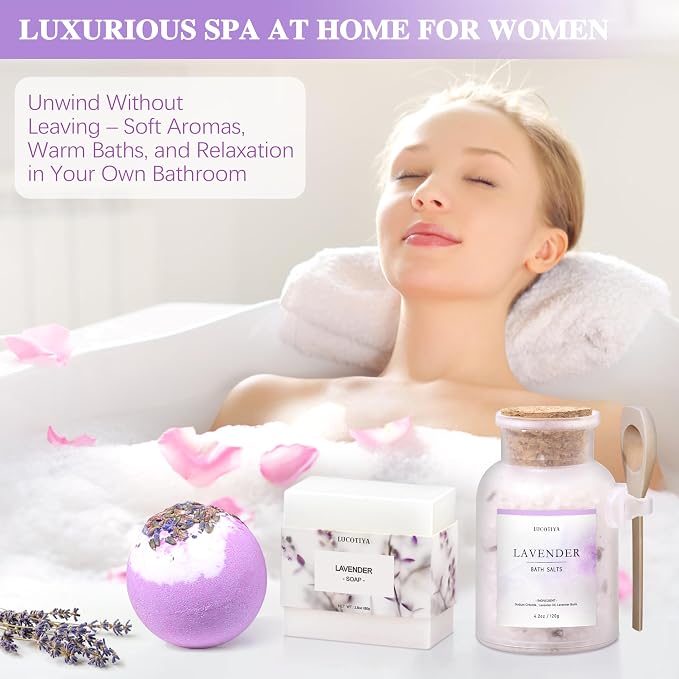 Spa Gifts