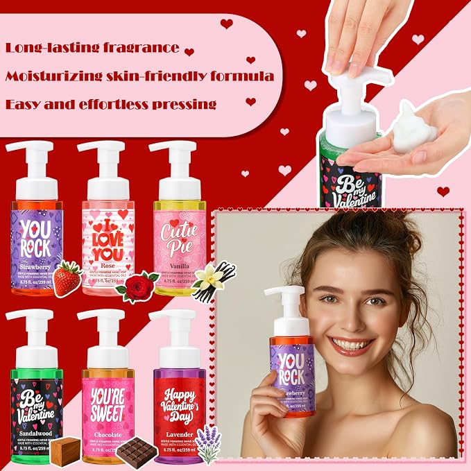 Valentine's