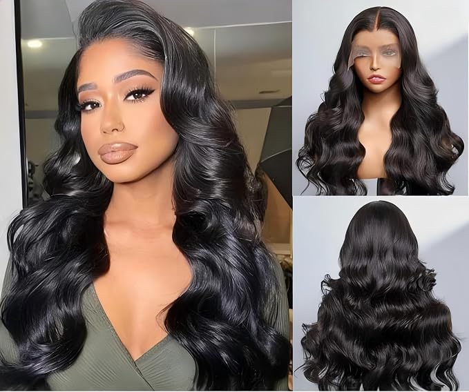 1B Body Wave