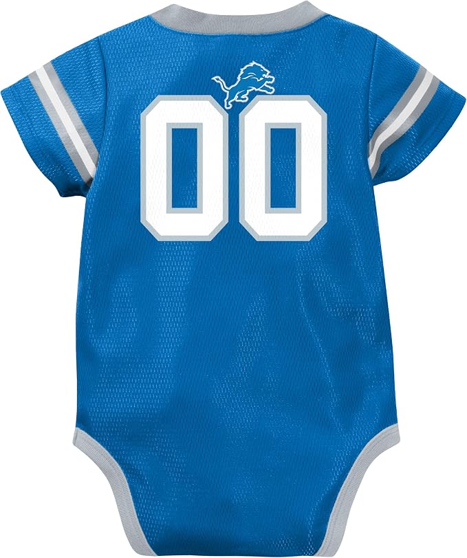 Detroit Lions