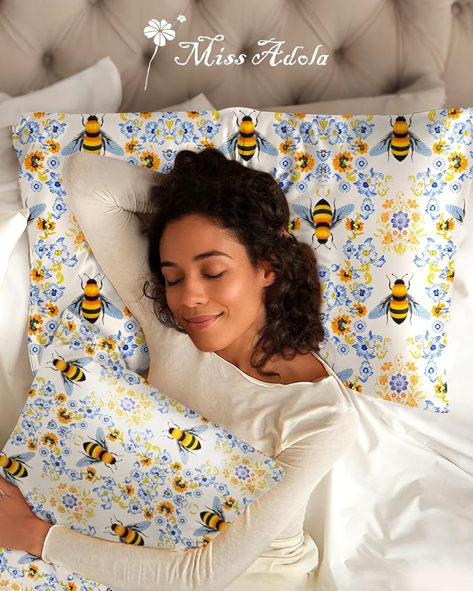 Flower Bee