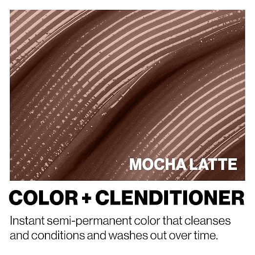 Mocha Latte
