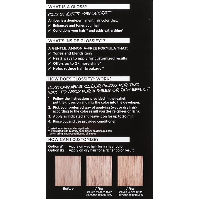 Dark Ash Blonde