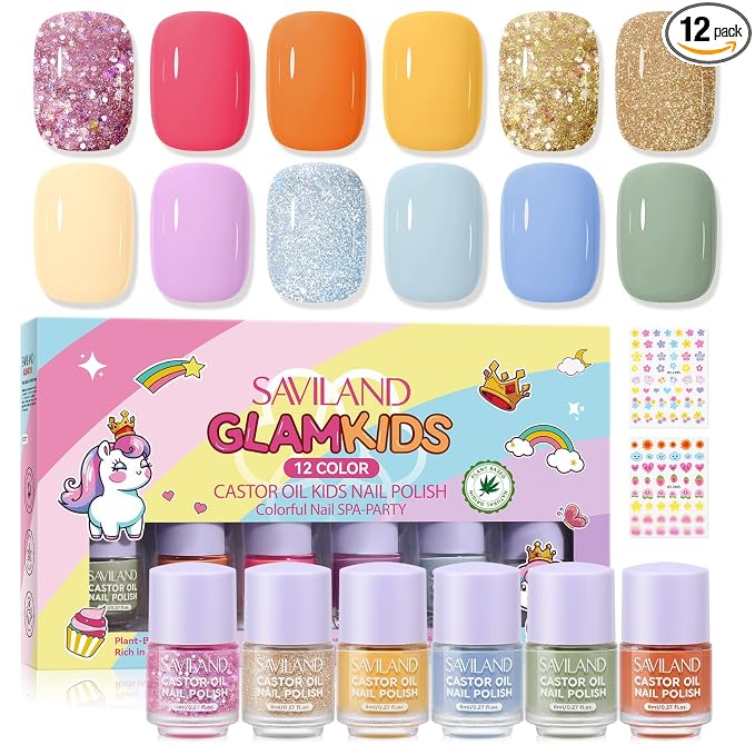 Bright Glitter