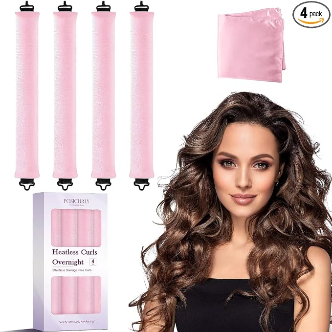 Pink(Pack of 4)