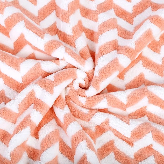 Chevron Red