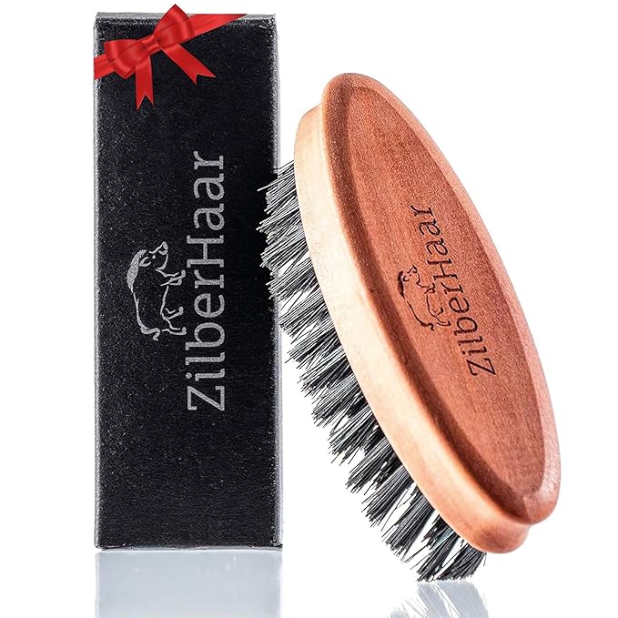 Soft Bristles