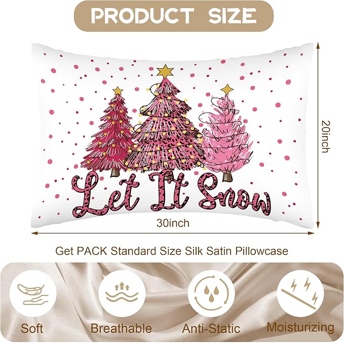 Let If Snow