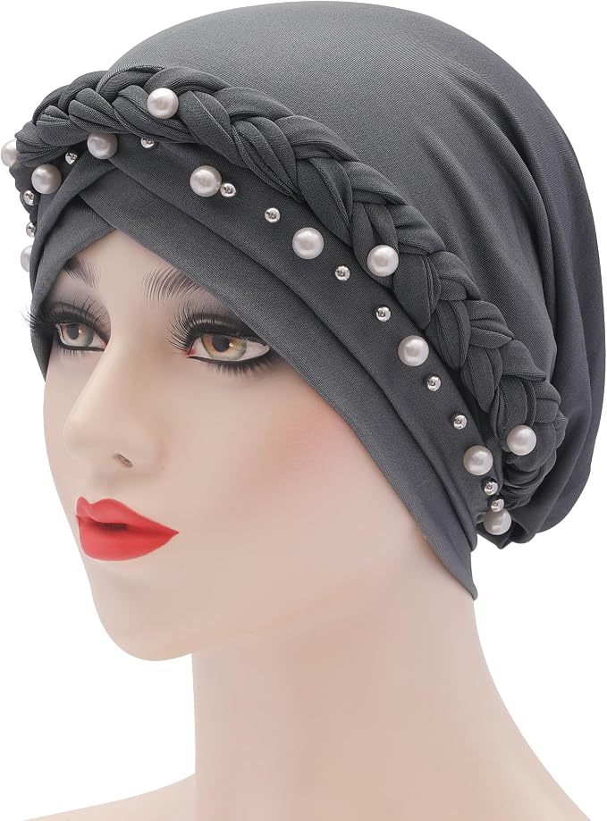 Pearls Gray