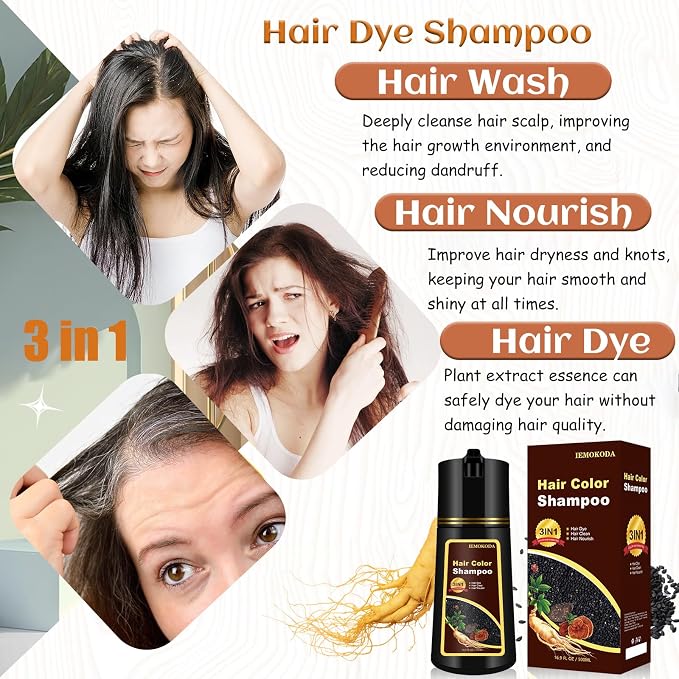 Light brown