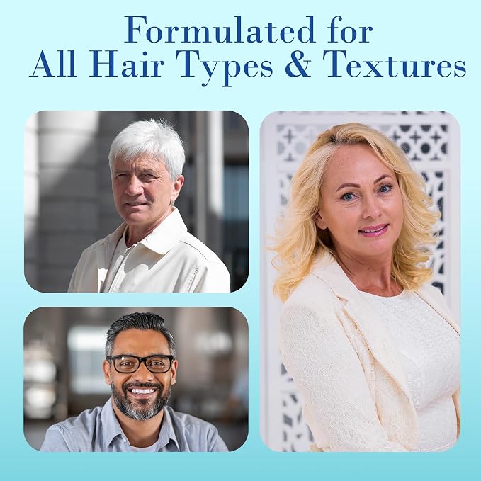 Hair Thinning System
