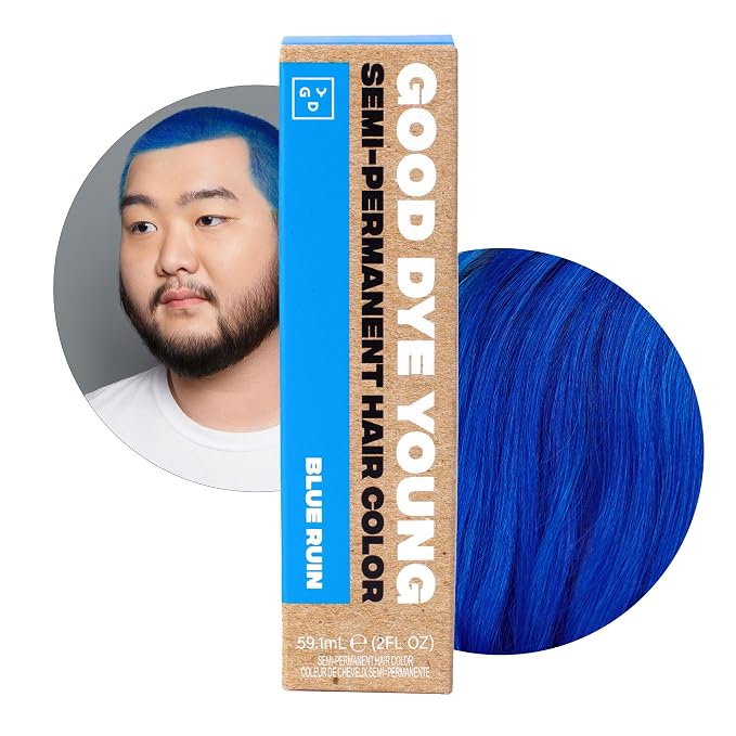 Blue Ruin