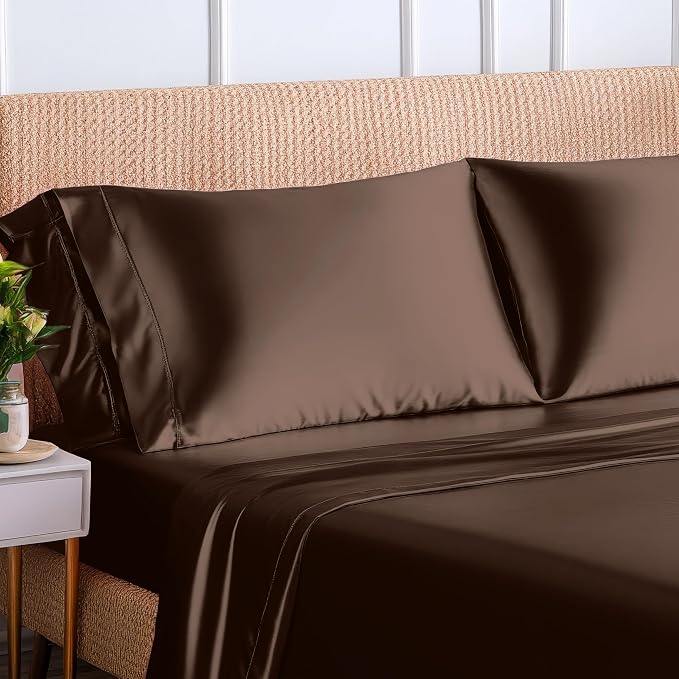 Chocolate Brown