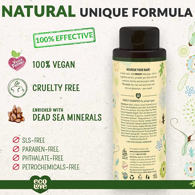 Organic Cucumber