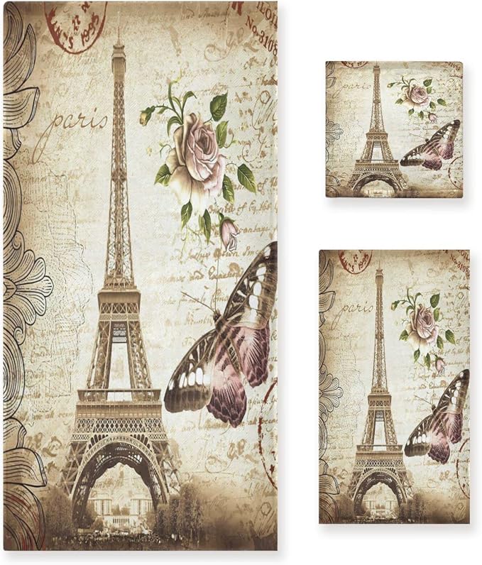Eiffel Tower