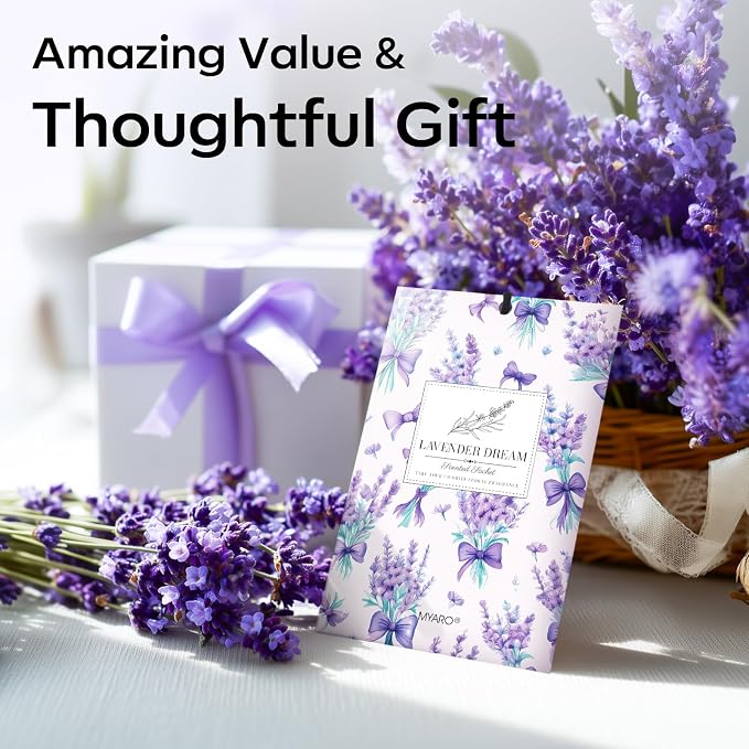 Lavender Fresh
