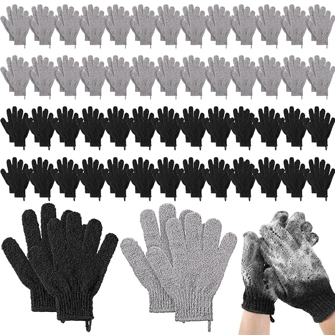 Black,grey