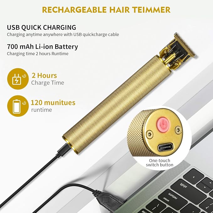 Barber Clippers
