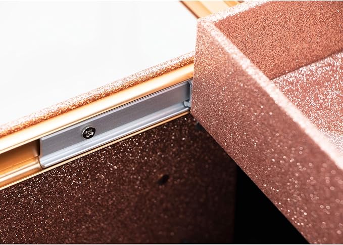 Rose Gold Diamond