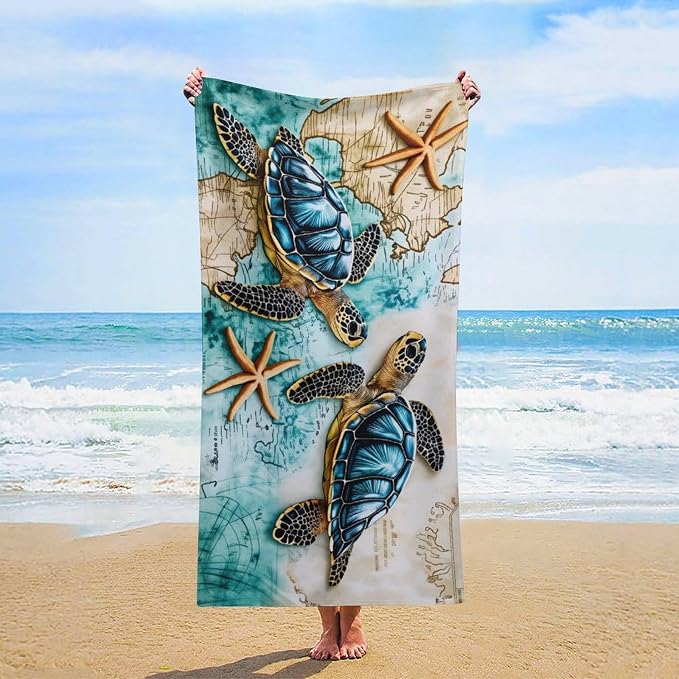 Sea Turtles
