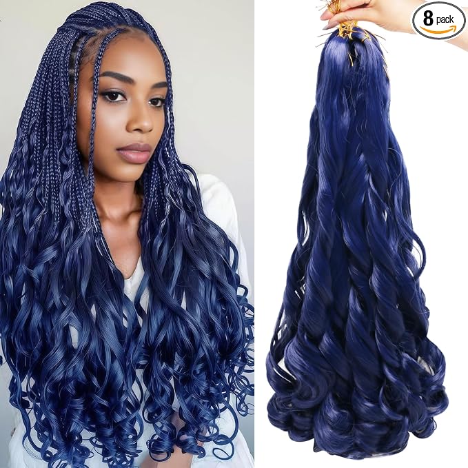 Dark Blue#
