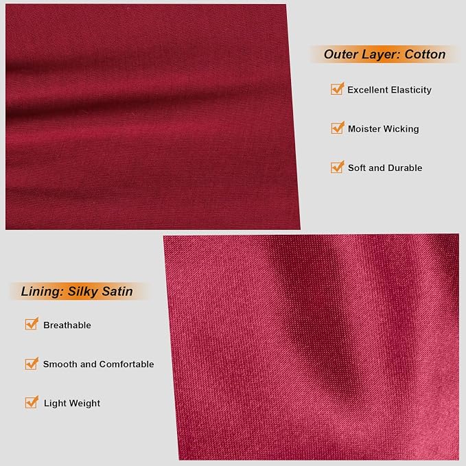 Black+light Gray+wine Red+khaki