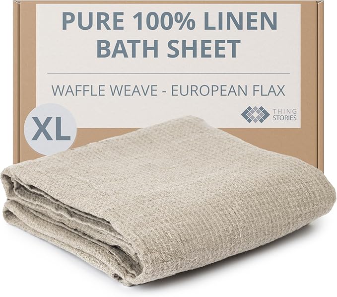 Natural Linen